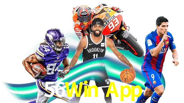 56Win App