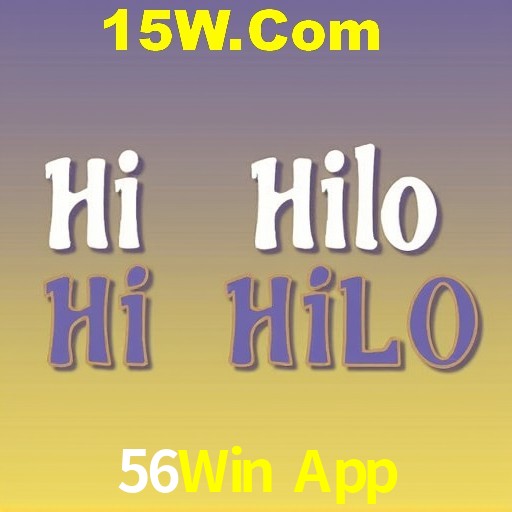 Slot Games 56Win App
