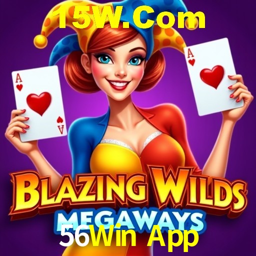 Descubra a Essência do 56Win App: Nossa História e Compromissos