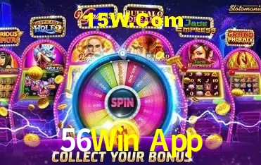 Estatísticas Esportivas 56Win App