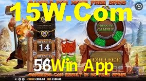 Tournaments 56Win App