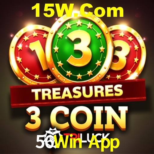 A Revolução dos Aplicativos de Jogos no 56Win App