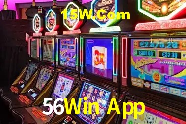 Sistemas de Segurança 56Win App