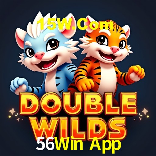 Casino VIP 56Win App
