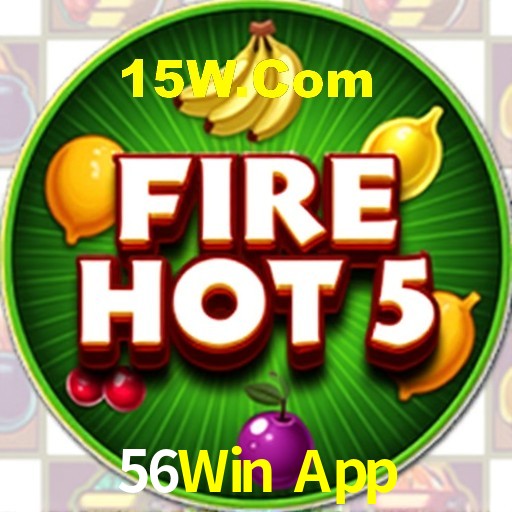 Bônus Diários 56Win App