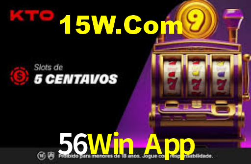 56Win App