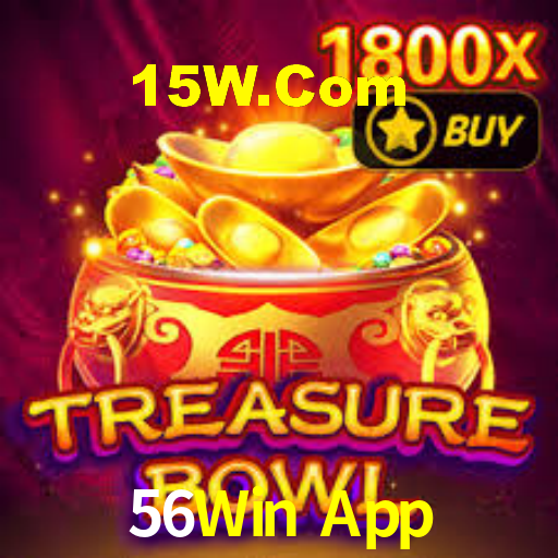 56Win App