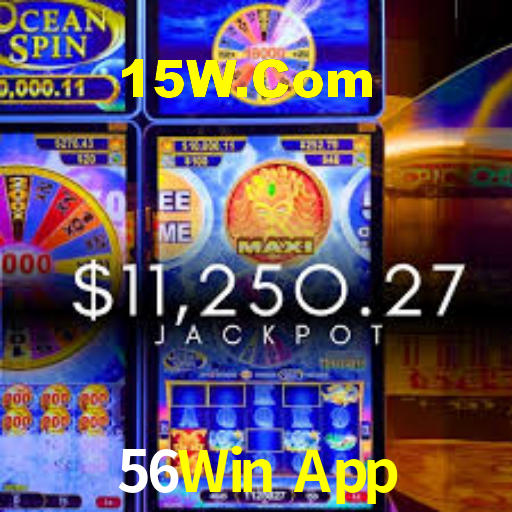 56Win App,56Win Game