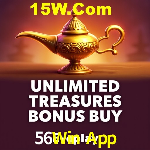 Descubra a Essência do 56Win App: Nossa História e Compromissos