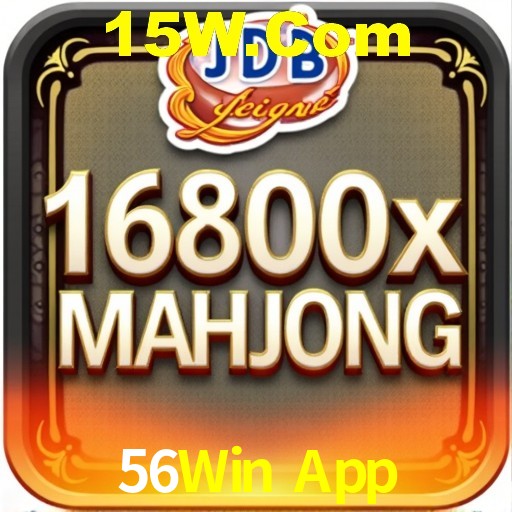 A Popularidade dos Caça-Níqueis no 56Win App