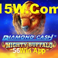 56Win App App Interface