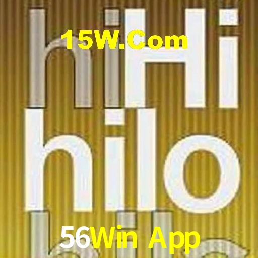 Casino Ao Vivo 56Win App