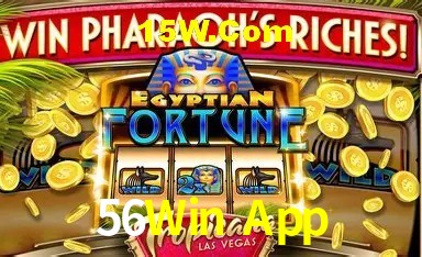 Estatísticas 56Win App