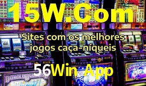56Win App,56Win Game