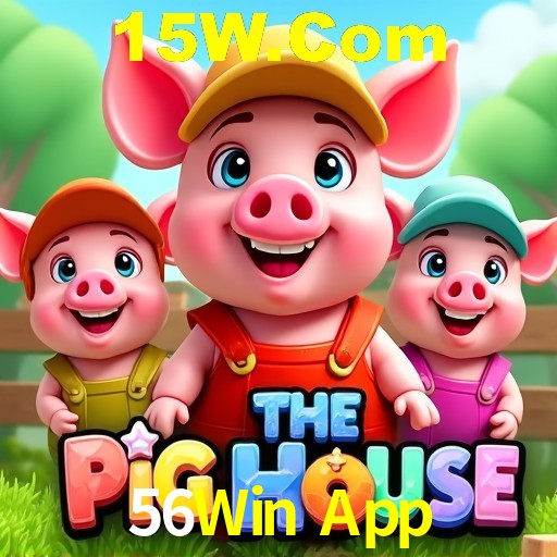 A Popularidade dos Caça-Níqueis no 56Win App
