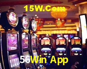 Gates of Olympus 56Win App