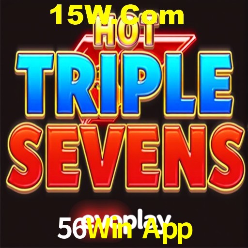 Game Providers 56Win App
