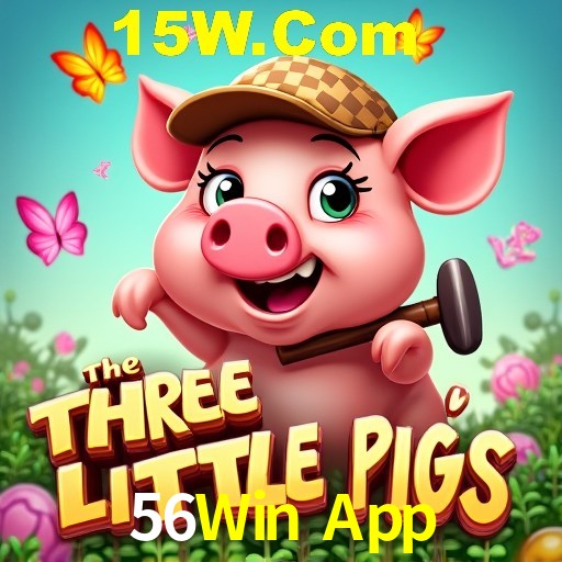 Seasonal Promotions 56Win App