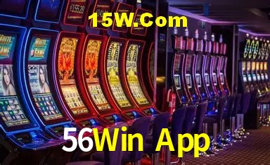 Experiência VIP 56Win App