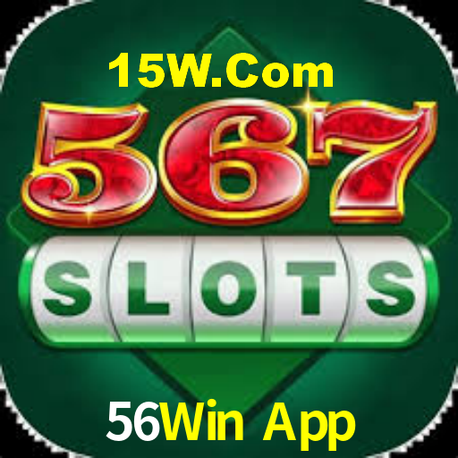 56Win App
