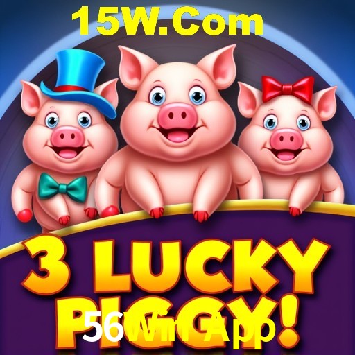 2FA Security 56Win App
