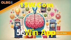 Football Betting 56Win App