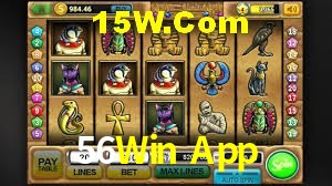 Tennis Betting 56Win App
