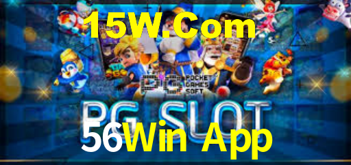 56Win Login