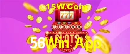 Promoções Sazonais 56Win App