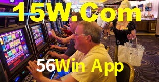Experimente o Login Seguro Premium no 56Win App
