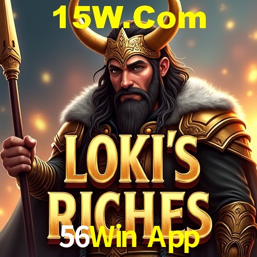 A Revolução dos Aplicativos de Jogos no 56Win App