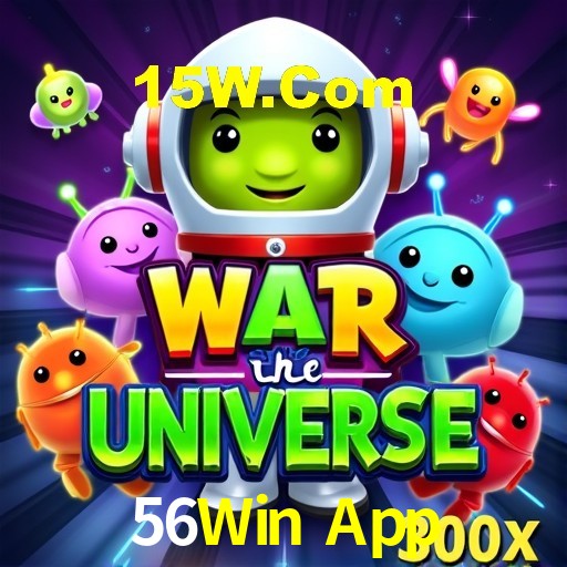 Jogos Exclusivos 56Win App