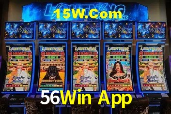 Ofertas Exclusivas 56Win App