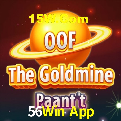 Mesa de Blackjack 56Win App