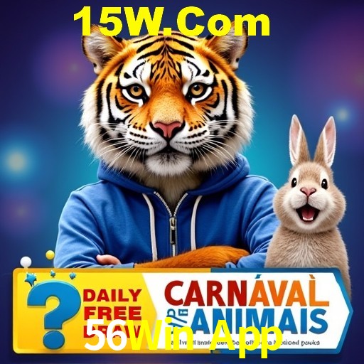 Flash Promotion 56Win App