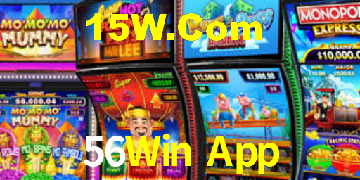 56Win App: Seu Especialista em Apostas Esportivas Brasileiras