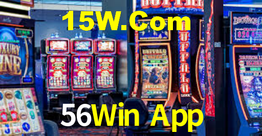 56Win App: A Experiência de Casino com Jogos de Mesa ao Vivo