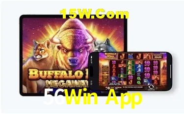 Diretório de Jogos 56Win App
