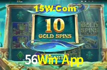 Especiais de Fim de Semana 56Win App
