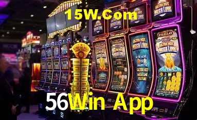 Login Seguro 56Win App