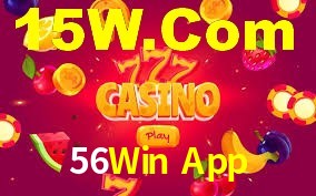 Roulette Table 56Win App