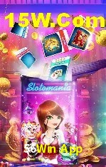 Casino Ao Vivo 56Win App