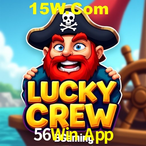 Account Benefits 56Win App