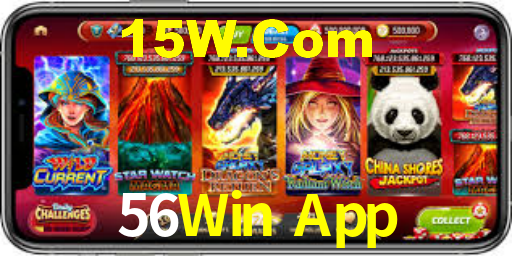 56Win App,56Win Game