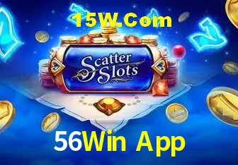 Provedores de Jogos 56Win App