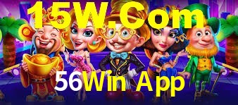 56Win Login