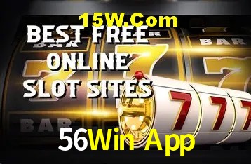 Promoção Relâmpago 56Win App