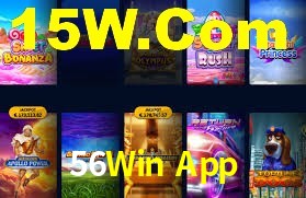 56Win App,56Win Game