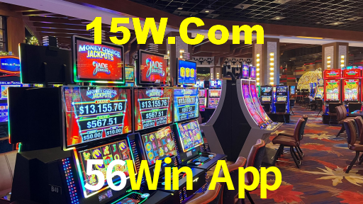 56Win App,56Win Game